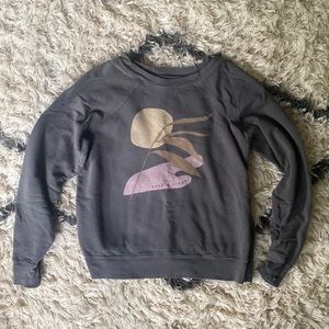 Mate the Label graphic sweatshirt